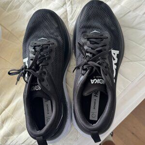 Hoka Bondi 8 Size 11.5